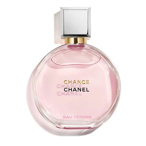 chanel chance eau tendre sale|chanel chance tendre perfume sephora.